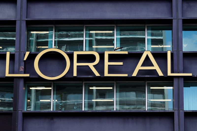 How fast-moving de Meo secured L’Oreal deal to ease Kering’s strain