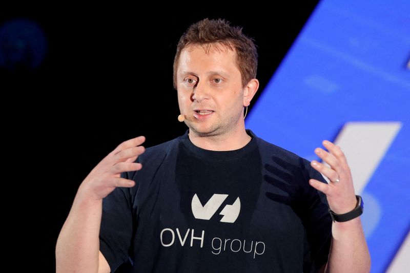 OVHcloud’s 2026 outlook disappoints market after 1-billion-euro revenue milestone
