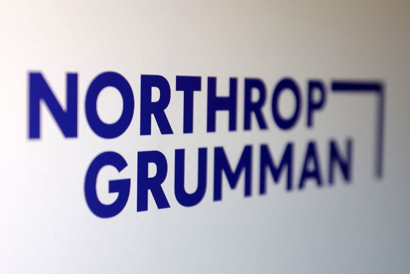 Northrop raises annual profit forecast on strong demand