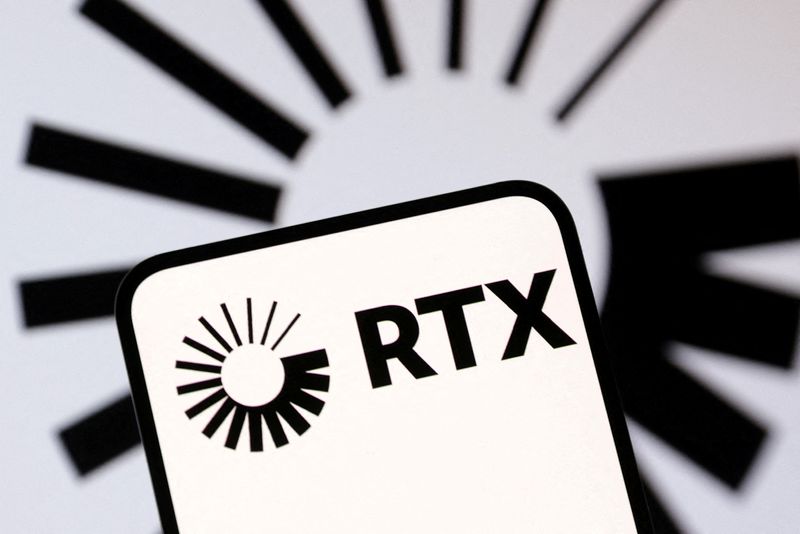 RTX raises 2025 forecast as strong demand offsets tariff worries