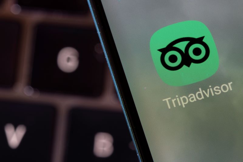 Starboard’s Smith says Tripadvisor should consider selling its restaurant booking platform