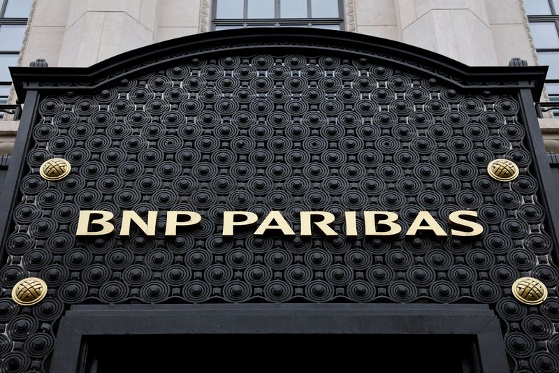 BNP struggles to dispel Sudan litigation concerns as shares drop