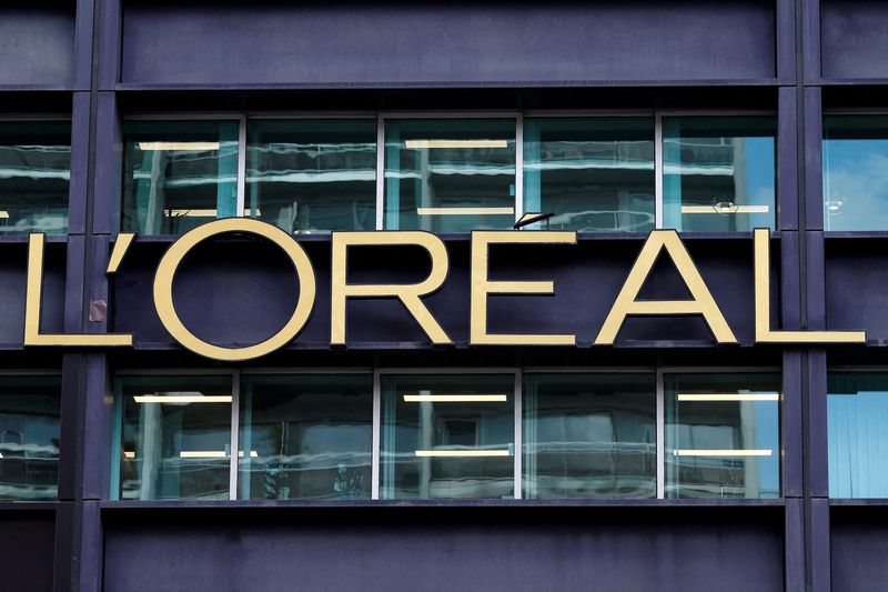 Analysis-L’Oreal’s $4.7 billion Kering beauty buy offers decades of potential