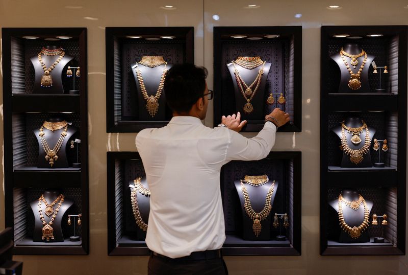 © Reuters.