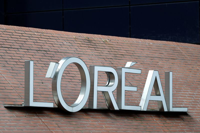 L'Oreal flags first China growth in two years but misses sales forecast