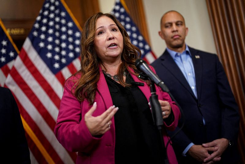 Arizona sues US House over delay in swearing in Democrat Grijalva