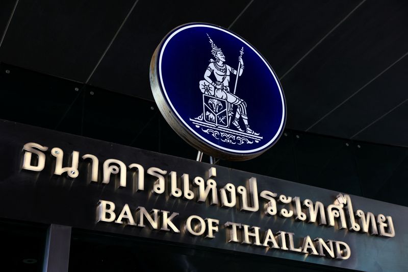 Thailand monetary policy should remain accommodative, central bank minutes show