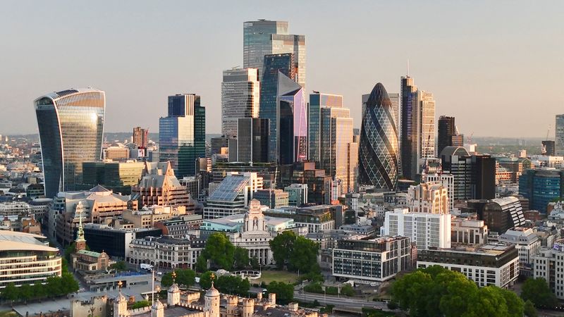 Morning Bid: Inflation will wipe away UK’s rate-cut bets