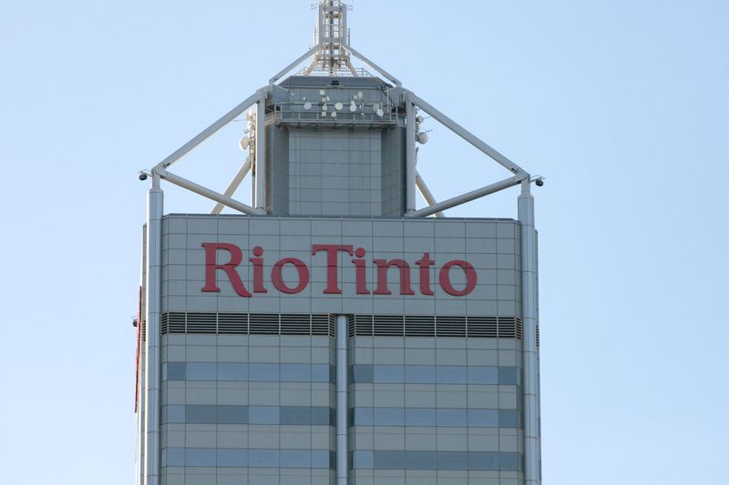 Exclusive-Rio Tinto weighs asset-for-equity swap with Chinalco to end governance gridlock, sources say