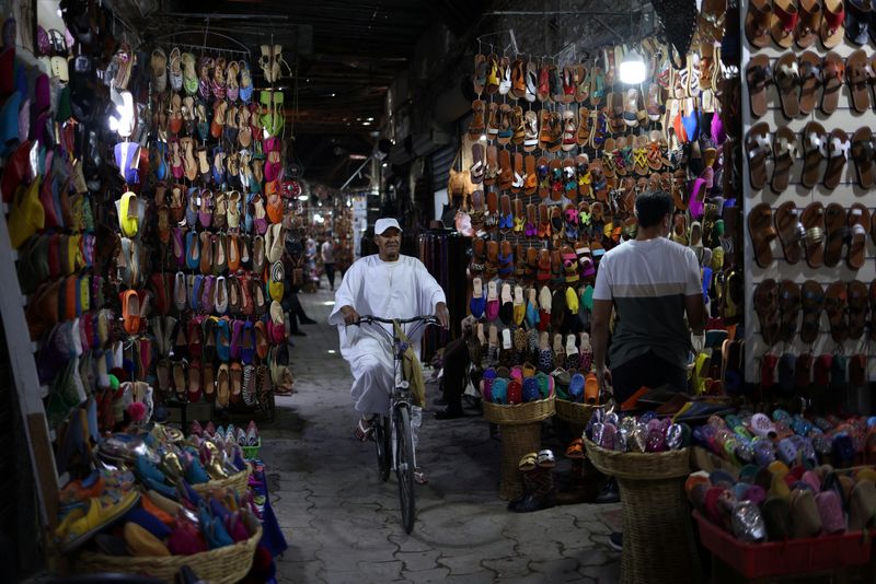 Morocco’s annual inflation rises to 0.4% in September