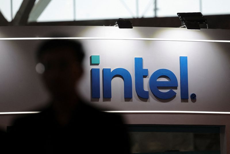 Intel results to show if barrage of investments in chipmaker paying off