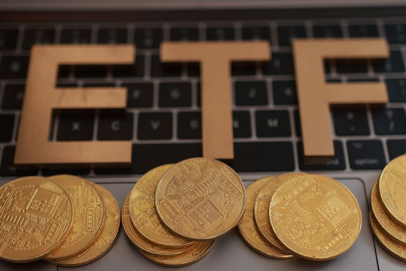 FalconX to Acquire 21Shares, Expanding into ETF Market