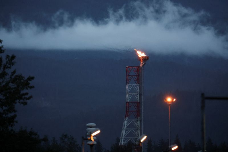 © Reuters.