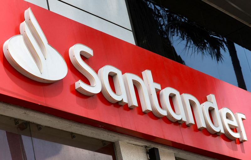 Santander had $55 million debt exposure to First Brands, US court document shows