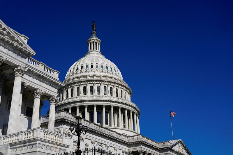 Shutdown firings could hinder economic development in Trump’s tax law