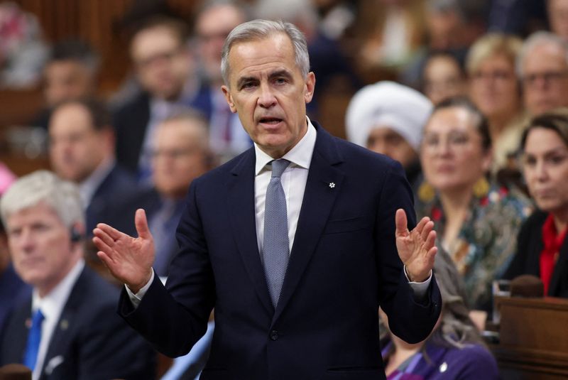 Canada plans to shrink US reliance, cut spending in upcoming budget