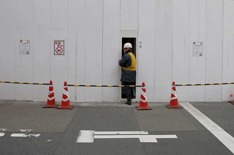 Japan’s top union group seeks 5% wage hike despite US tariffs