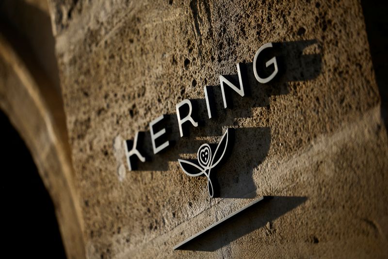 Kering FOMO share price rally continues as de Meo’s turnaround gathers speed