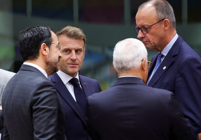 EU leaders set conditions for new climate goal