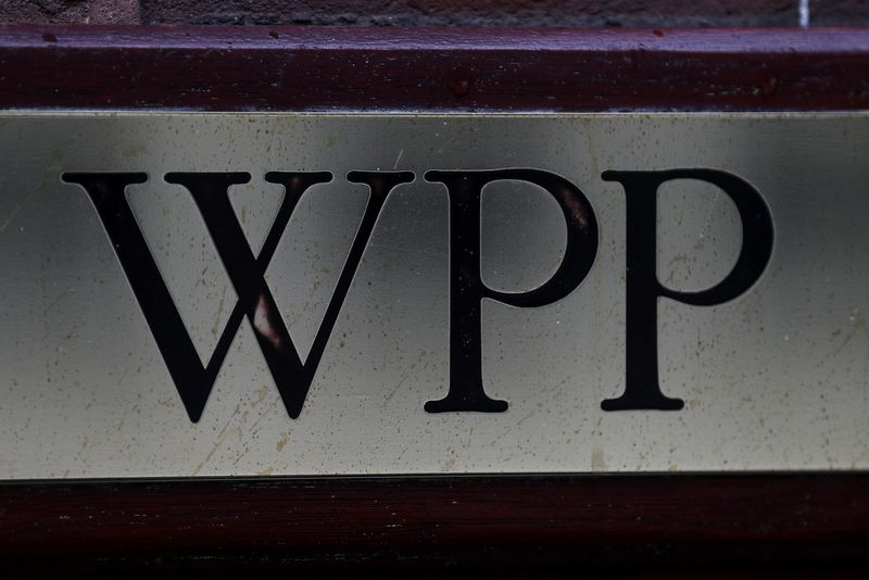 WPP cuts out the agency to help brands create their own ads with AI