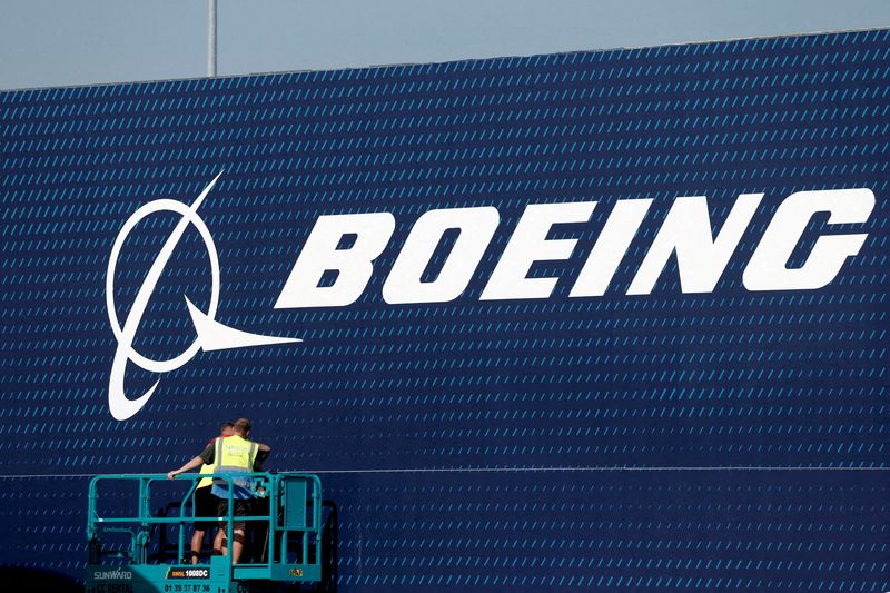 Boeing union sets October 26 vote on contract offer for 3,200 striking workers