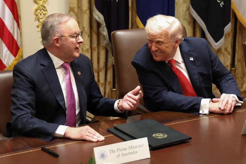 Australia’s Sunrise Energy signs five-year scandium option with Lockheed Martin, shares jump