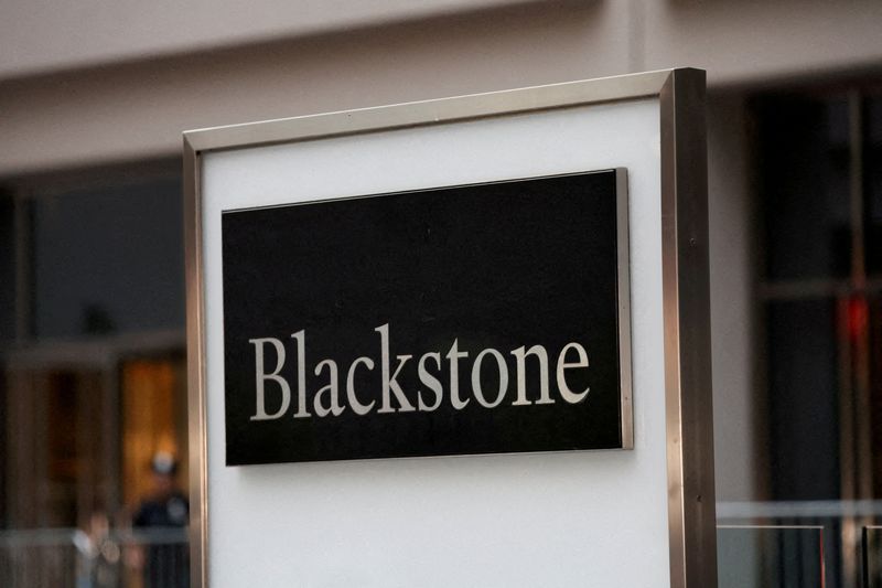 Blackstone to invest $705 million in India’s Federal Bank for 9.9% stake via affiliate