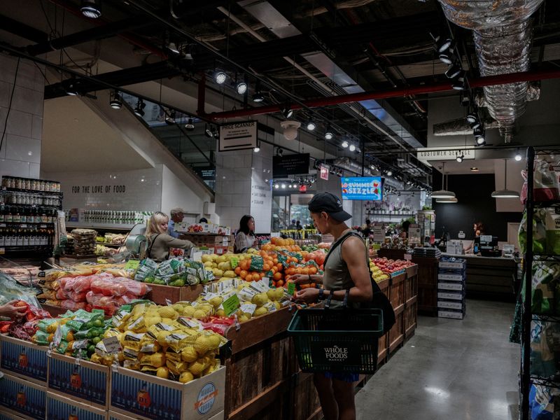 US consumer prices likely remained higher in September amid tariff-pass through