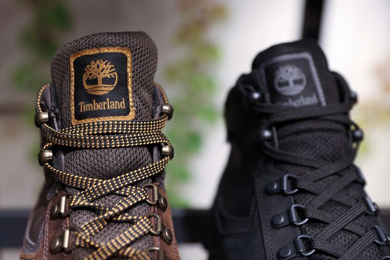 Vans parent VF Corp forecasts surprise revenue decline amid tariff pressure (Oct. 28)