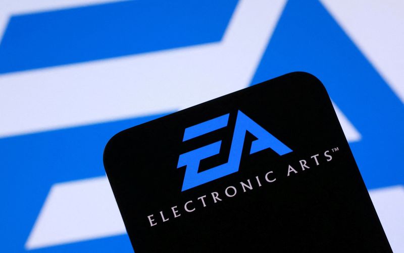 ’Battlefield’ maker EA misses quarterly bookings estimates on uncertain gamer spend