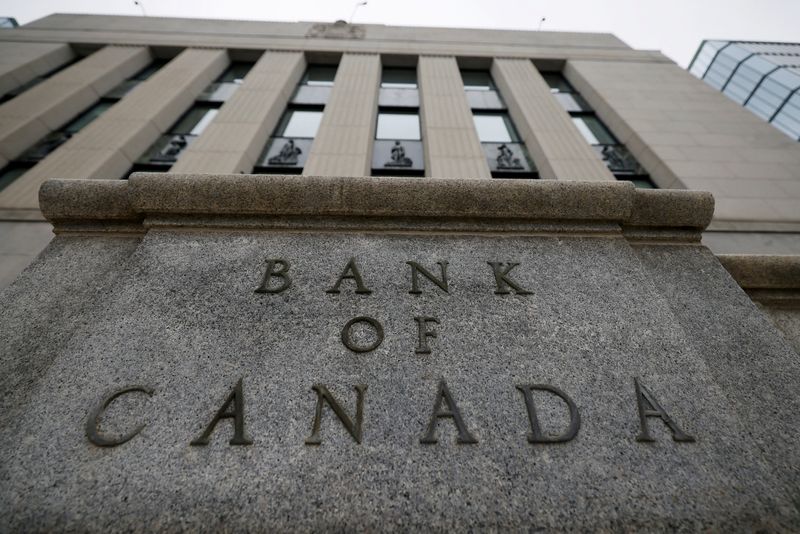 Bank of Canada widely expected to trim rates as US trade war drags on