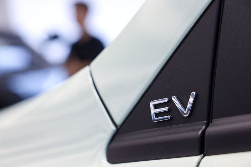 Analysis-China signals it will pull plug on subsidies for EVs with five-year plan exclusion