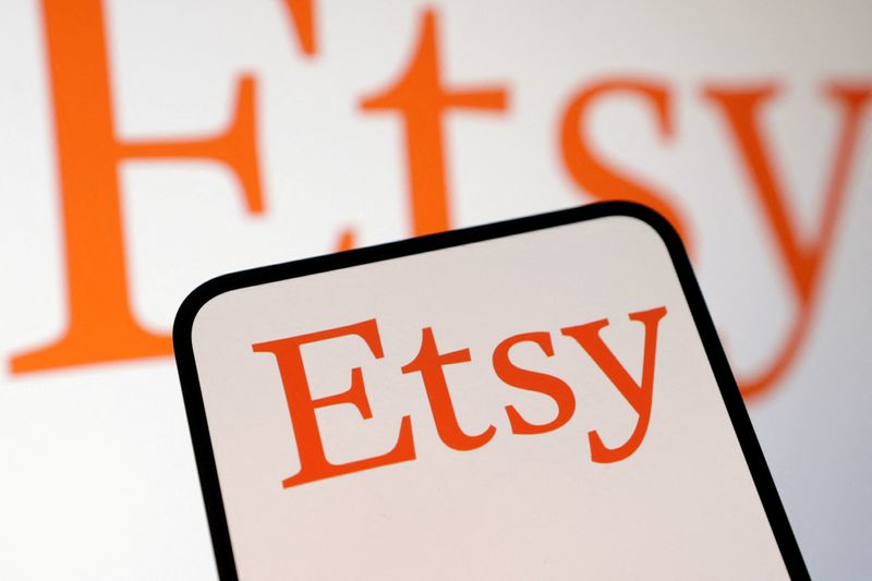 Etsy names insider Kruti Goyal as CEO, posts downbeat Q3 results