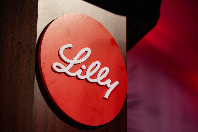 Eli Lilly to invest $1.2 billion in Puerto Rico as part of US manufacturing push