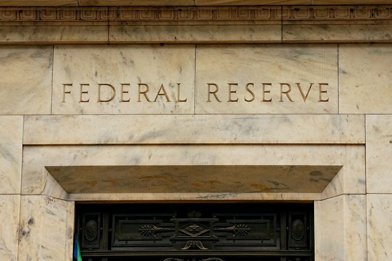 Fed's Standing Repo Facility hits record high as policy meeting outcome looms