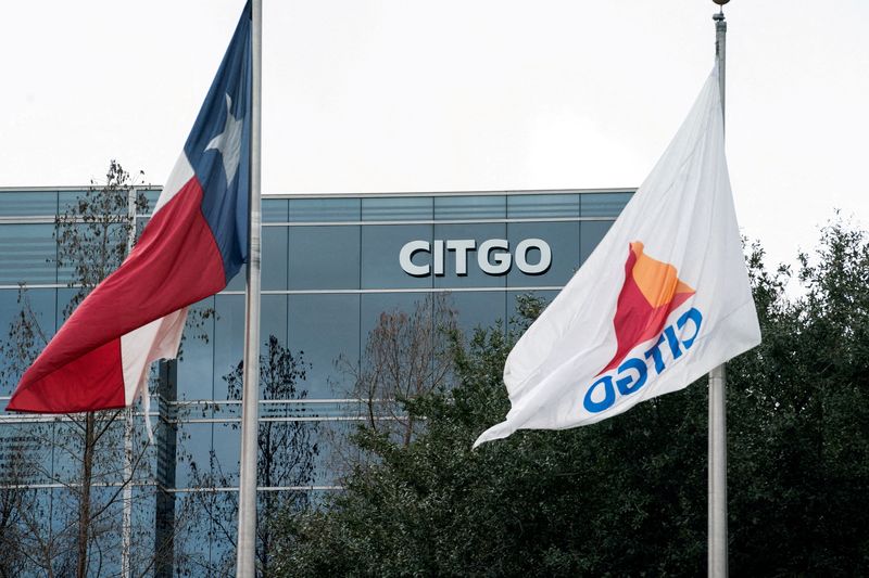 US court to decide pending motions in Citgo parent auction by end of Nov