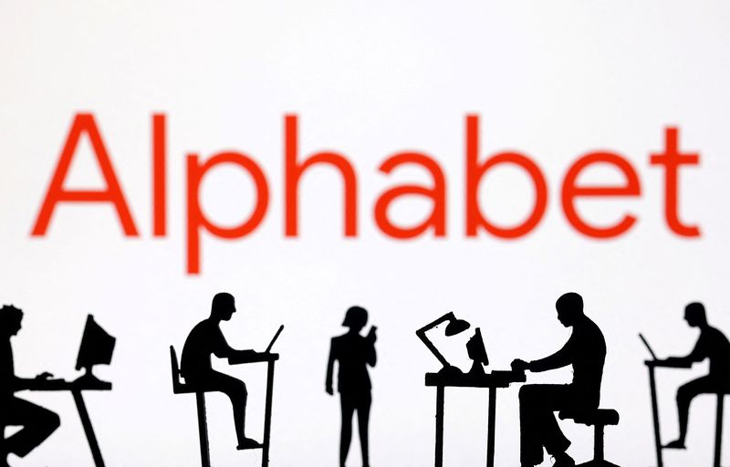 Alphabet hikes capex again after earnings beat on strong ad, cloud demand