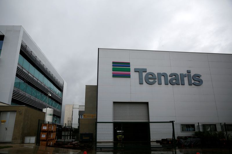 Italy’s Tenaris posts surprise 2% rise in sales on stable US, Canada drilling