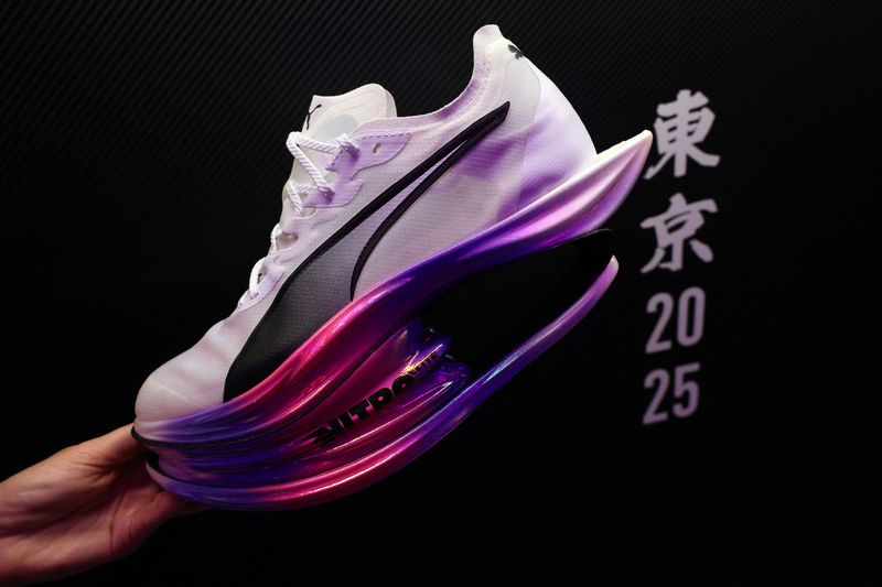 Puma to cut 900 jobs by end-2026 as new CEO resets strategy