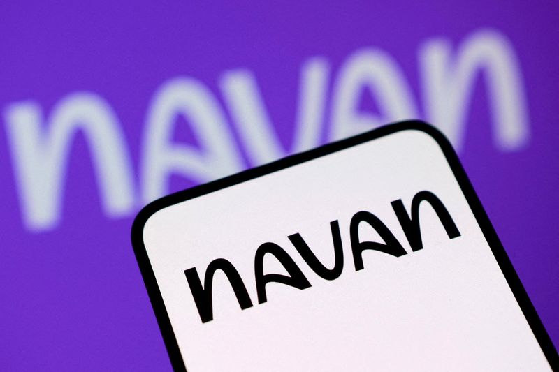 Travel tech firm Navan set to open lower in Nasdaq debut