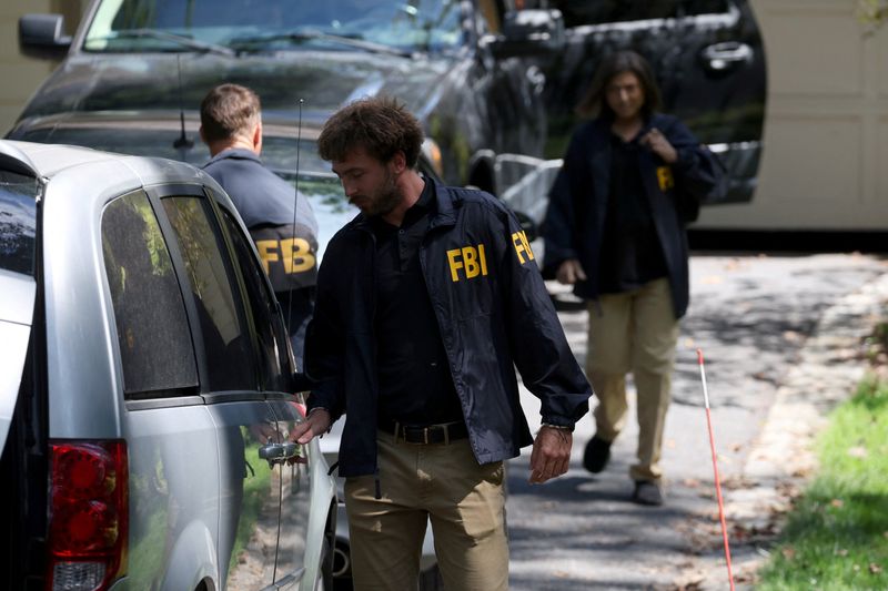 US government shutdown stalls FBI investigations