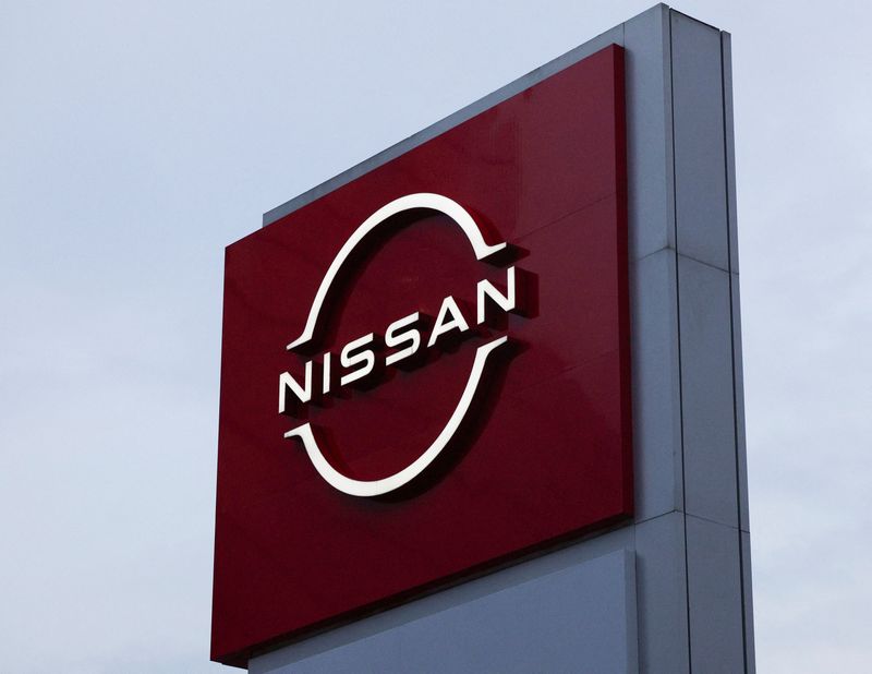 Nissan expects $1.8 billion annual operating loss, concerned about supply chain risks