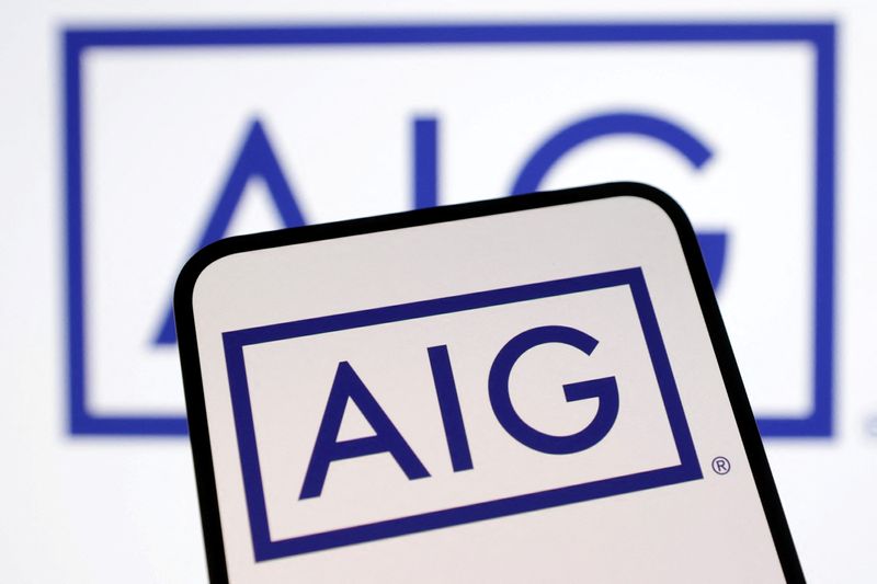 AIG, Onex team up to buy specialty insurer Convex for $7 billion