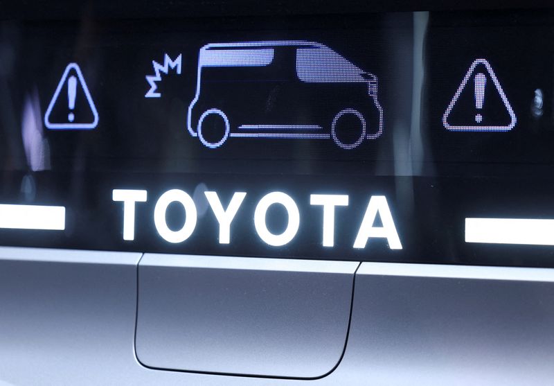 Analysis-Japanese automakers may import some of their own US-built cars, in move aimed at Trump