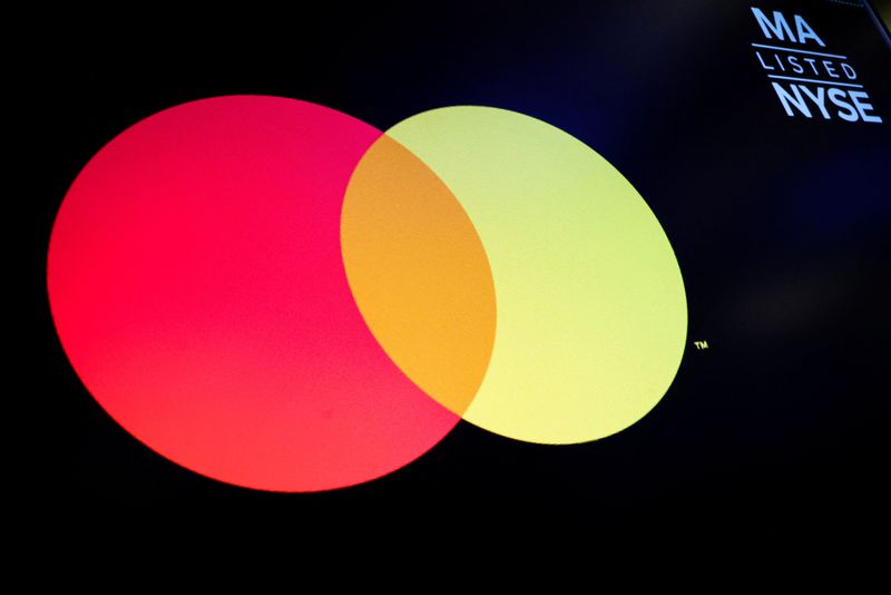 Mastercard beats profit estimates as transaction volumes hold strong