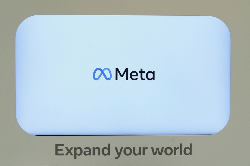 Meta seeks at least $25 billion from bond offering, Bloomberg reports