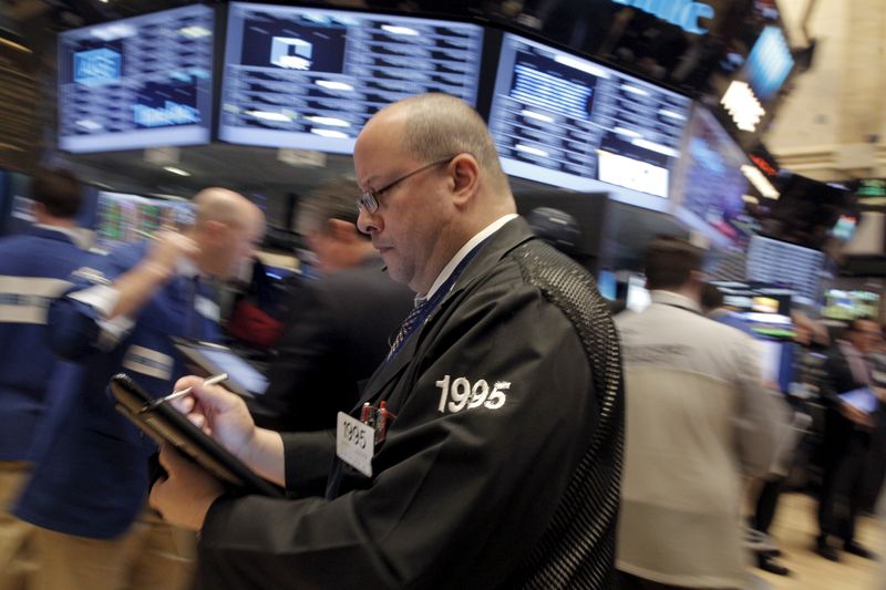 Trading Day: Tech pAIn trade, Trump-Xi readout