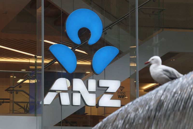 Australia’s ANZ flags $721 million second-half profit hit from restructuring, compliance costs