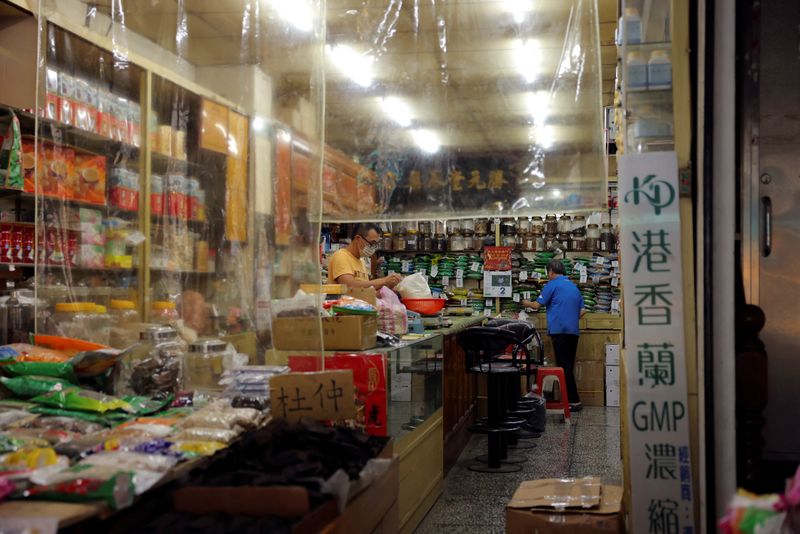 Taiwan plans to raise 2025 growth target as AI boom boosts Q3 figures