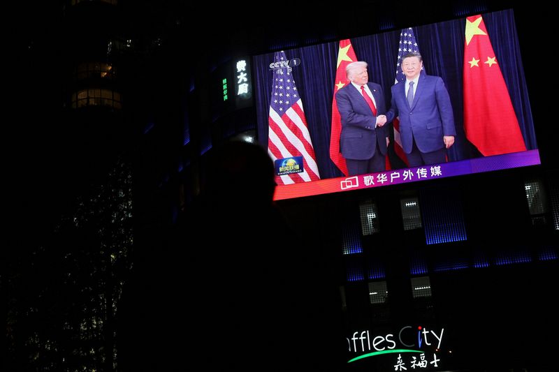 For Chinese toymakers, trade thaw brings stability but doubts linger